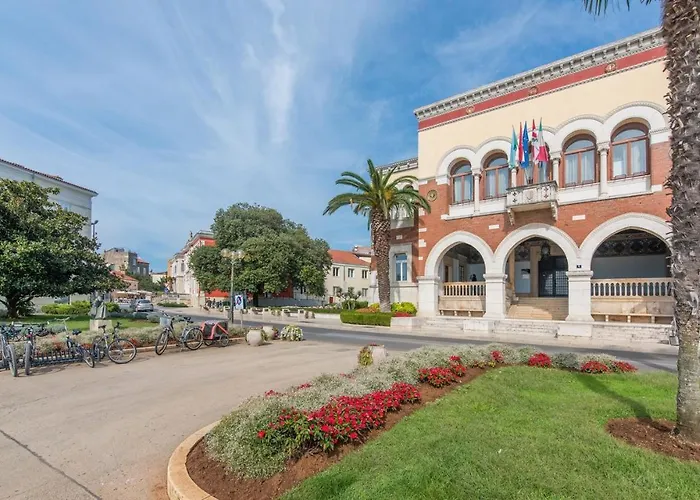 Apartments Rajko